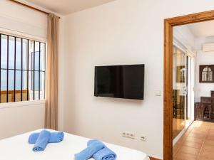 Fotografie z fotogalerie ubytování Apartment Avenida del Pirata by Interhome v destinaci Estepona