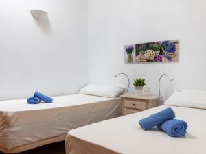 Fotografie z fotogalerie ubytování Apartment Avenida del Pirata by Interhome v destinaci Estepona