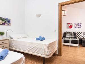 Fotografie z fotogalerie ubytování Apartment Avenida del Pirata by Interhome v destinaci Estepona