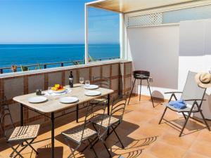 Fotografie z fotogalerie ubytování Apartment Avenida del Pirata by Interhome v destinaci Estepona