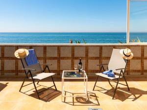 Fotografie z fotogalerie ubytování Apartment Avenida del Pirata by Interhome v destinaci Estepona