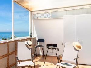 Fotografie z fotogalerie ubytování Apartment Avenida del Pirata by Interhome v destinaci Estepona