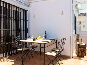 Fotografie z fotogalerie ubytování Apartment Avenida del Pirata by Interhome v destinaci Estepona