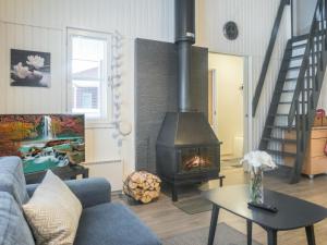 Afbeelding uit fotogalerij van Holiday Home Lomakatti 6 a by Interhome in Vuokatti