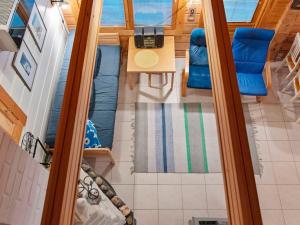 Billede fra billedgalleriet på Holiday Home Ylläsröhkö d 8 by Interhome i Äkäslompolo