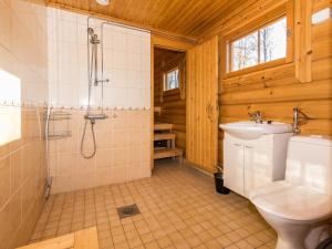 Φωτογραφία από το άλμπουμ του Holiday Home Joutsen by Interhome σε Vähäsalmi +5 φωτογραφίες