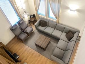 Χώρος καθιστικού στο Holiday Home Toivola 2 by Interhome +25 φωτογραφίες