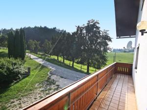 Galeriebild der Unterkunft Holiday Home Berg by Interhome in Obermieger