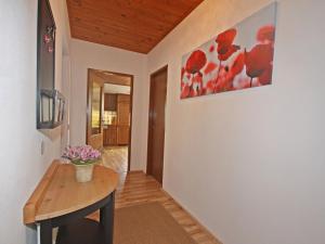 Galeriebild der Unterkunft Holiday Home Berg by Interhome in Obermieger