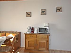 Galeriebild der Unterkunft Holiday Home Berg by Interhome in Obermieger