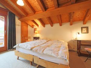 Легло или легла в стая в Apartment Haus Rollin by Interhome