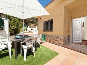 Fotografie z fotogalerie ubytování Holiday Home Venice by Interhome v destinaci Lloret de Mar