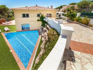 Fotografie z fotogalerie ubytování Holiday Home Venice by Interhome v destinaci Lloret de Mar