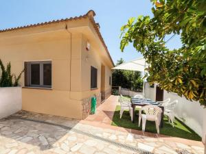 Fotografie z fotogalerie ubytování Holiday Home Venice by Interhome v destinaci Lloret de Mar