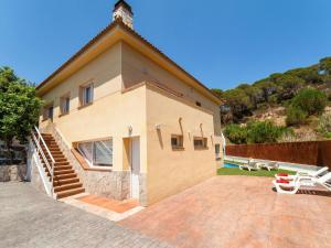 Fotografie z fotogalerie ubytování Holiday Home Venice by Interhome v destinaci Lloret de Mar