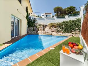 Fotografie z fotogalerie ubytování Holiday Home Venice by Interhome v destinaci Lloret de Mar