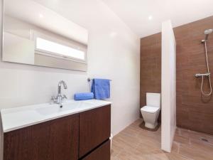 Fotografie z fotogalerie ubytování Holiday Home Venice by Interhome v destinaci Lloret de Mar + 17 fotografií