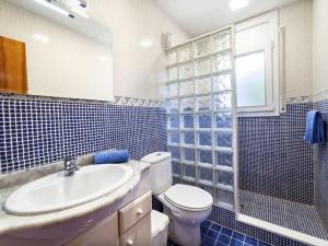 Fotografie z fotogalerie ubytování Holiday Home Venice by Interhome v destinaci Lloret de Mar
