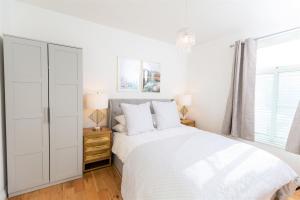 Gallery image of 14 Tivoli Mews in Cheltenham