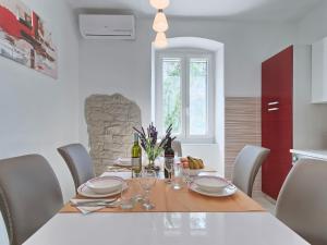 Gallery image of Holiday Home More by Interhome in Trget
