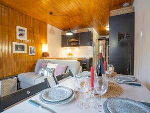 Gallery image of Studio Le Grand Pré-5 by Interhome in Tignes