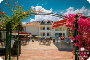 Gallery image of Emily Rose Hotel in Kemer