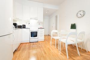 Fotografie z fotogalerie ubytování Kotimaailma Apartments Rovaniemi v destinaci Rovaniemi