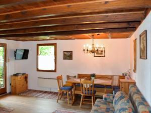 Gallery image of Chalet Menardi by Interhome in Frankenburg