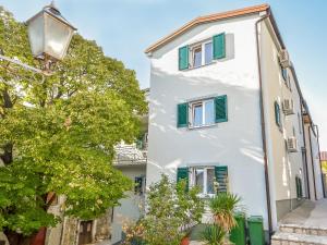Fotografie z fotogalerie ubytování Apartment Angelina-1 by Interhome v destinaci Karlobag