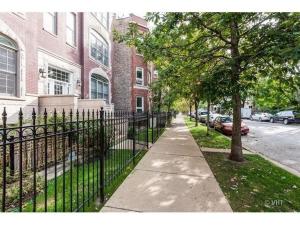 Gallery image of Amazing 3BR 3 BA Property in Chicago in Chicago