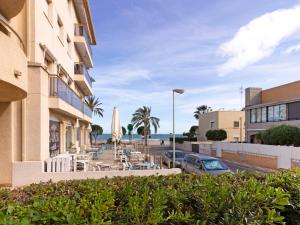 The swimming pool at or close to Apartment Golf Sant Jordi by Interhome
