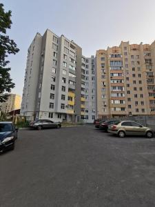Foto de la galería de Green Apartments en Chernihiv