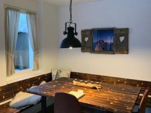 Foto da galeria de Apartment Chalet Murmeli by Interhome em Engelberg