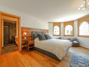 Gallery image of Apartment Whymper by Interhome in Zermatt