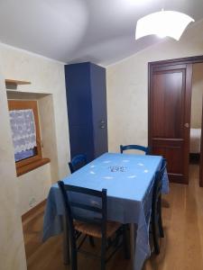 Fotografie z fotogalerie ubytování Casa Sigiu - La Vetta v destinaci Terminillo