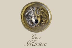 Fotografia z galérie ubytovania Casa Miniero Sorrento Center v Sorrente