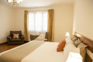 Fotografie z fotogalerie ubytování Hotel Casa Campo by Cassana v destinaci Arequipa + 51 fotografií