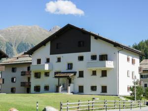 Nespecifikovaný výhled na hory nebo výhled na hory při pohledu z apartmánu