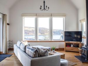 Gallery image of Holiday Home Bay View by Interhome in Uig