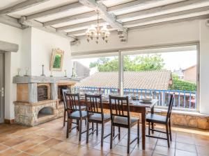 Φωτογραφία από το άλμπουμ του Apartment Les Mâts-1 by Interhome σε Saint-Palais-sur-Mer +22 φωτογραφίες