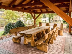 Fotografie z fotogalerie ubytování Apartment Haus Wildstein-2 by Interhome v destinaci Kautenbach