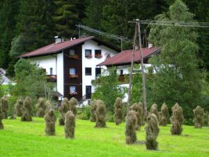 Giardino di Adlerhorst