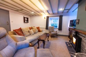 Gallery image of Country Cottage In The Dyfi Valley in Corris