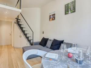 Studio Gioffredo by Interhome