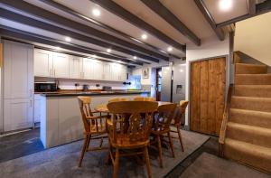 Imagen de la galería de Country Cottage In The Dyfi Valley, en Corris