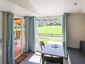 Gallery image of Holiday Home Draucamping-1 by Interhome in Sachsenburg
