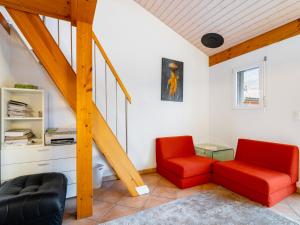 Photo de la galerie de l'établissement Apartment Tasman S16-2 by Interhome, au Bouveret