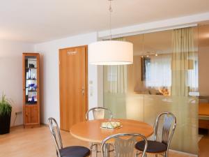 Foto dalla galleria di Apartment Annis Nest by Interhome a Ramsau am Dachstein