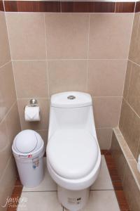 Foto sihtkohas Cuernavaca asuva majutusasutuse LOFTS en Cuernavaca con alberca climatizada galeriist