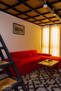 Foto sihtkohas Cuernavaca asuva majutusasutuse LOFTS en Cuernavaca con alberca climatizada galeriist +28 fotot